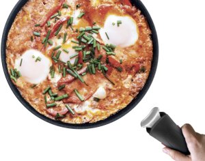Tefal Zestaw garnków Ingenio Emotion 20 szt. L897SJ04 8