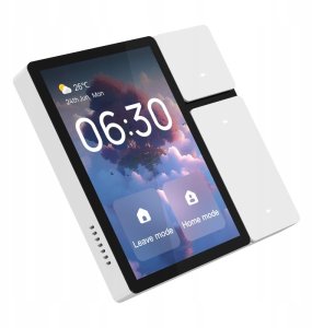 Avatto Inteligentny panel sterowania WiFi T6EP 2