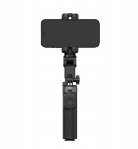 Gimbal Ai Statyw Selfie Stick Lampa Led Pilot Telefon / Aochuan M3 Pro Mini 11