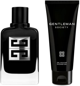 Givenchy SET (GENTLEMEN SOCIETY EDP/S 60 ML + SHOWER GEL 75ML) 2