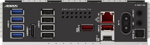 Płyta główna Gigabyte B850 AORUS STEALTH 6