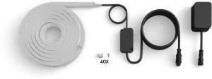 Taśma LED Philips Hue Neon outdoor strip light 10m EU 3