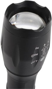 Latarka Krups Latarka, 300 Lumen 2