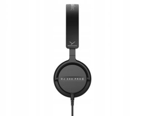 Słuchawki Beyerdynamic DJ 300 PRO X 3