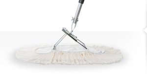 Vileda Vermop Basic Bawełniany Wkład Do Mopa 60cm 177146 2