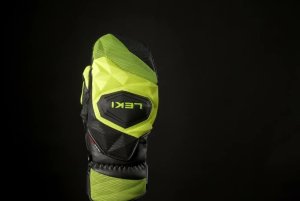 Rękawice LE WCR Venom SL 3D MITT rozmiar 10.5 2