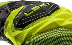 Rękawice LE WCR Venom SL 3D MITT rozmiar 10.5 3