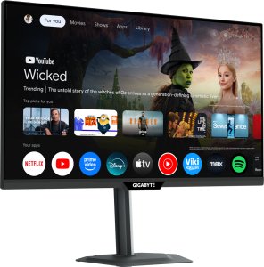 Monitor Gigabyte M27QS 2