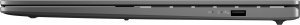 Laptop Asus Notebook VivoBook Series S16 M3607HA-RP011W CPU AMD Ryzen 5 220 3200 MHz 16" 1920x1200 RAM 16GB DDR5 SSD 512GB AMD Radeon Graphics Integrated ENG Windows 11 Home Grey 1.8 kg 90NB16F1-M009T0 5