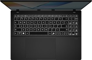 Laptop Asus Notebook VivoBook Series S16 M3607HA-RP011W CPU AMD Ryzen 5 220 3200 MHz 16" 1920x1200 RAM 16GB DDR5 SSD 512GB AMD Radeon Graphics Integrated ENG Windows 11 Home Grey 1.8 kg 90NB16F1-M009T0 3