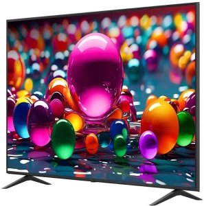 Telewizor LG 65UA74003LB LED 65'' 4K Ultra HD WebOS 25 2