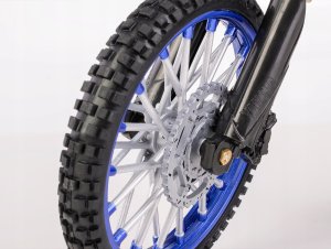 Yamaha YZ450F 2022 1:6 14