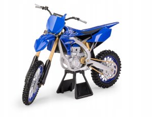 Yamaha YZ450F 2022 1:6 5