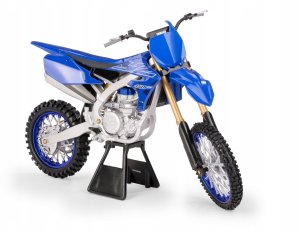 Yamaha YZ450F 2022 1:6 7