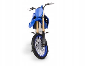 Yamaha YZ450F 2022 1:6 9