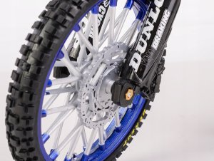 Yamaha YZ450F Star Racing 2022 Cooper Webb 1:6 14