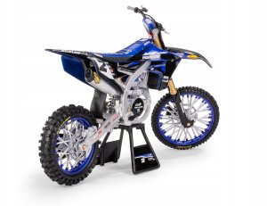 Yamaha YZ450F Star Racing 2022 Cooper Webb 1:6 6