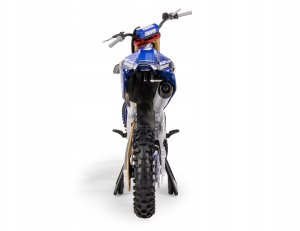 Yamaha YZ450F Star Racing 2022 Cooper Webb 1:6 9