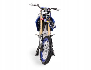 Yamaha YZ450F Star Racing 2022 Cooper Webb 1:6 10