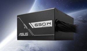 Zasilacz Asus Prime Bronze 650W (90YE00Y1-B0NA00) 10