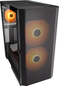 Cougar CGR-5YA6B-RGB Midi Tower Czarny 3