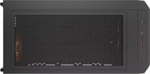 Cougar CGR-5YA6B-RGB Midi Tower Czarny 6
