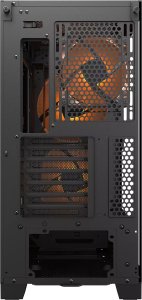 Cougar CGR-5YA6B-RGB Midi Tower Czarny 7