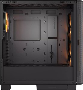Cougar CGR-5YA6B-RGB Midi Tower Czarny 8