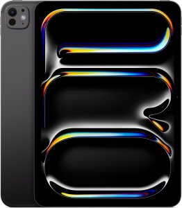 Tablet Apple iPad Pro 5G Apple M LTE-TDD & LTE-FDD 1 TB 27,9 cm (11") 16 GB Wi-Fi 7 (802.11be) iPadOS 26 Czarny 2