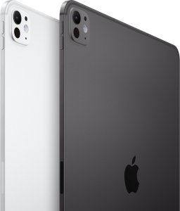Tablet Apple iPad Pro 5G Apple M LTE-TDD & LTE-FDD 1 TB 27,9 cm (11") 16 GB Wi-Fi 7 (802.11be) iPadOS 26 Czarny 3