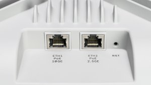 Access Point LANCOM Systems R&S LX-7200E Wi-Fi 7 2.5GbE Bluetooth 5.4 LE (61929) 3