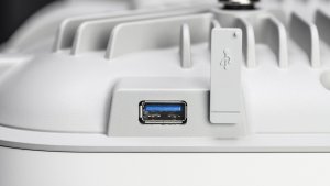 Access Point LANCOM Systems LX-7200E Tri-Band Wi-Fi 7 2.5GbE Bluetooth 5.4 LE Bulk 5 (61930) 4
