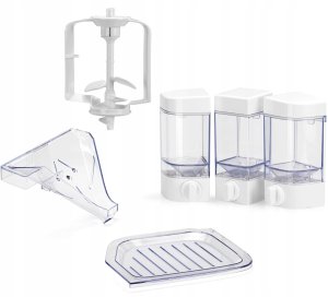 Maszynka do lodów CUISINART urządzenie do przygotowywania lodów ICE48E (3030050185775) 2