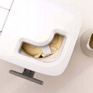 Maszynka do lodów CUISINART urządzenie do przygotowywania lodów ICE48E (3030050185775) 4