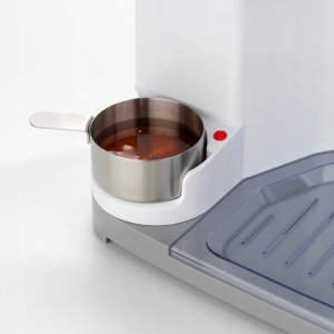 Maszynka do lodów CUISINART urządzenie do przygotowywania lodów ICE48E (3030050185775) 5