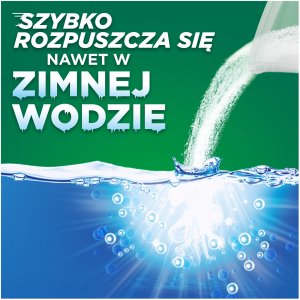 Ariel Proszek do prania Color 1.65 kg 5