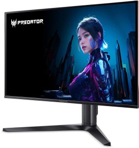 Monitor Acer X27X1bmiippruzx (UM.GXXEE.109) 5