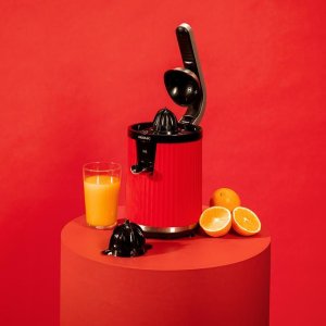 Wyciskarka do cytrusów Cecotec Elektryczna wyciskarka do cytrusów Xqueeze 5