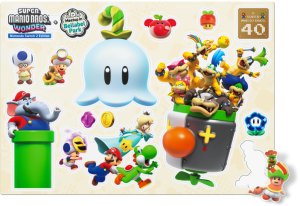 NS2 Super Mario Bros. Wonder – Nintendo Switch 2 Edition + Meetup in Bellabel Park 8