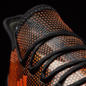 Adidas Buty piłkarskie X 17.1 SG czarne r. 44 (S82317) 6