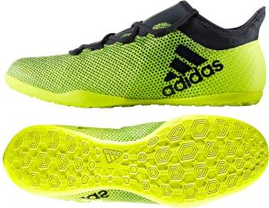 Adidas Buty X Tango 17.3 IN żółte r. 39 1/3 (CG3717) 1