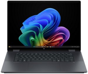 Laptop XXX_Hewlett-Packard (HP) OmniBook X Flip 2w1 AI 16-as0013dx / B5UH0UA / Ultra 5 / 32GB / 512GB / Intel ARC / WUXGA / Dotyk / Win 11 / Szary 2