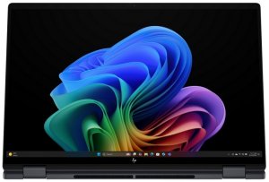 Laptop XXX_Hewlett-Packard (HP) OmniBook X Flip 2w1 AI 16-as0013dx / B5UH0UA / Ultra 5 / 32GB / 512GB / Intel ARC / WUXGA / Dotyk / Win 11 / Szary 3