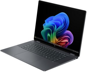 Laptop XXX_Hewlett-Packard (HP) OmniBook X Flip 2w1 AI 16-as0013dx / B5UH0UA / Ultra 5 / 32GB / 512GB / Intel ARC / WUXGA / Dotyk / Win 11 / Szary 4