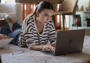 Laptop XXX_Hewlett-Packard (HP) OmniBook X Flip 2w1 AI 16-as0013dx / B5UH0UA / Ultra 5 / 32GB / 512GB / Intel ARC / WUXGA / Dotyk / Win 11 / Szary 9