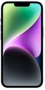 Smartfon poleasingowy Apple SMARTFON IPHONE 14 PLUS 256GB czarny bateria 100% 3