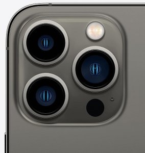 Smartfon poleasingowy Apple SMARTFON IPHONE 13 PRO MAX 128GB | szary 3