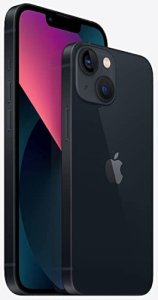 Smartfon Apple SMARTFON IPHONE 13 MINI 256GB czarny 2