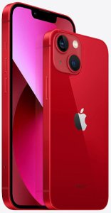 Smartfon Apple SMARTFON IPHONE 13 256GB | FOLIA 2