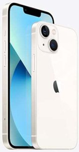 Smartfon Apple SMARTFON IPHONE 13 256GB | FOLIA | BATERIA 2